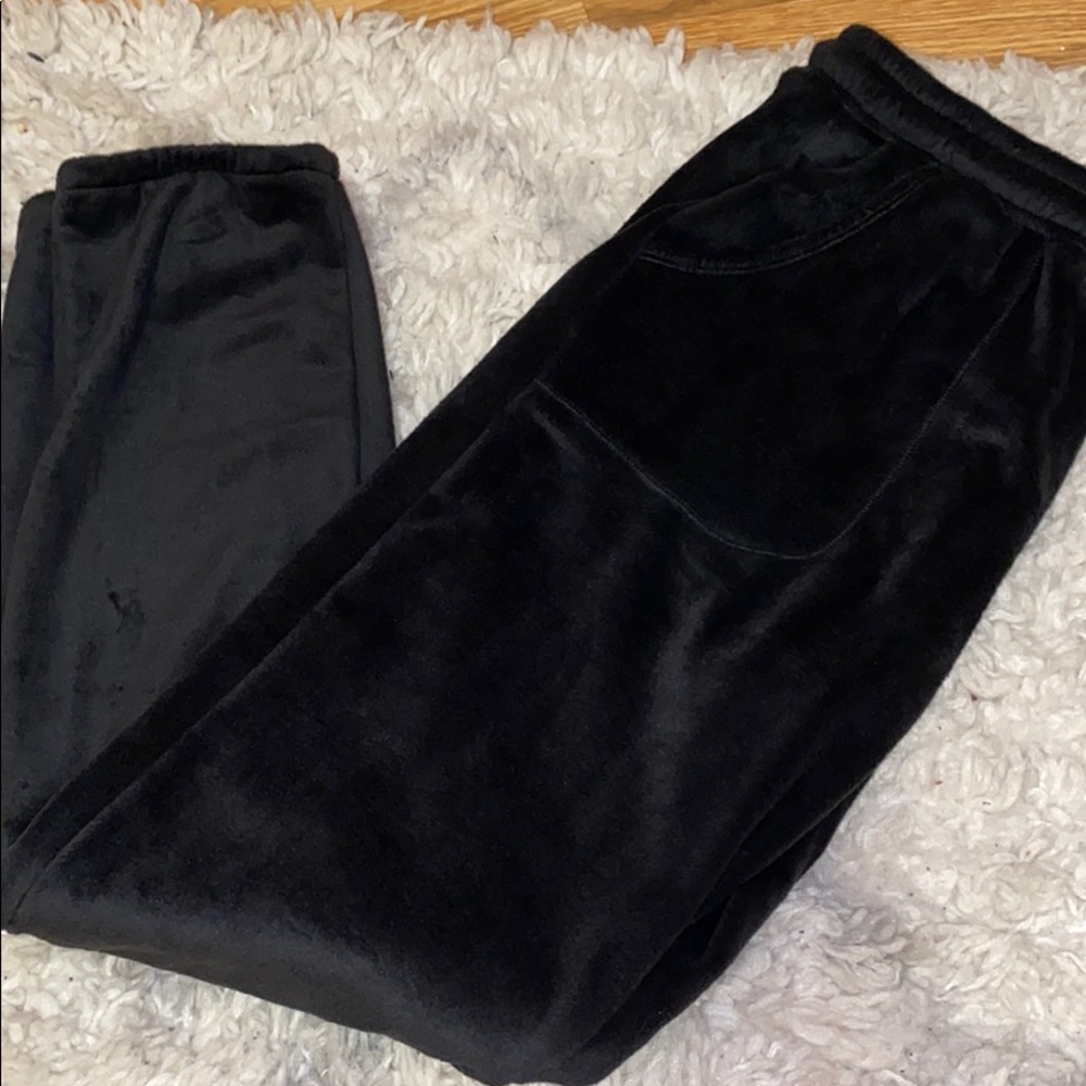 Soft comfy sweatpants!